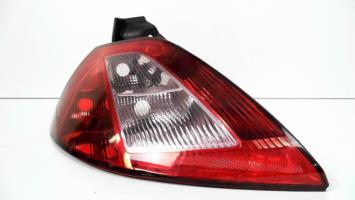 Fanale posteriore principale sinistro (luci)