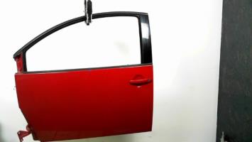 Porte avant gauche