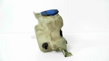 Vase de lave glace