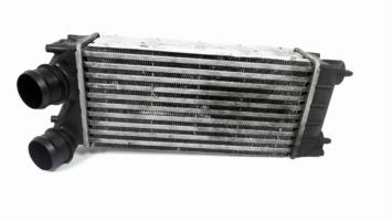 Scambiatore aria (Intercooler)