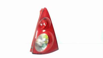 Fanale posteriore principale destro (luci)