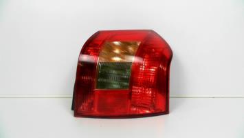 Fanale posteriore principale destro (luci)