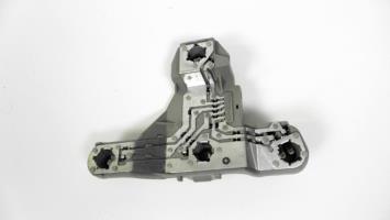 Base portalampade fanale posteriore destro