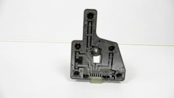 Base portalampade fanale posteriore sinistro