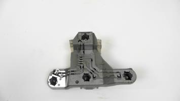 Base portalampade fanale posteriore sinistro