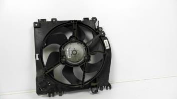Ventilateur eau