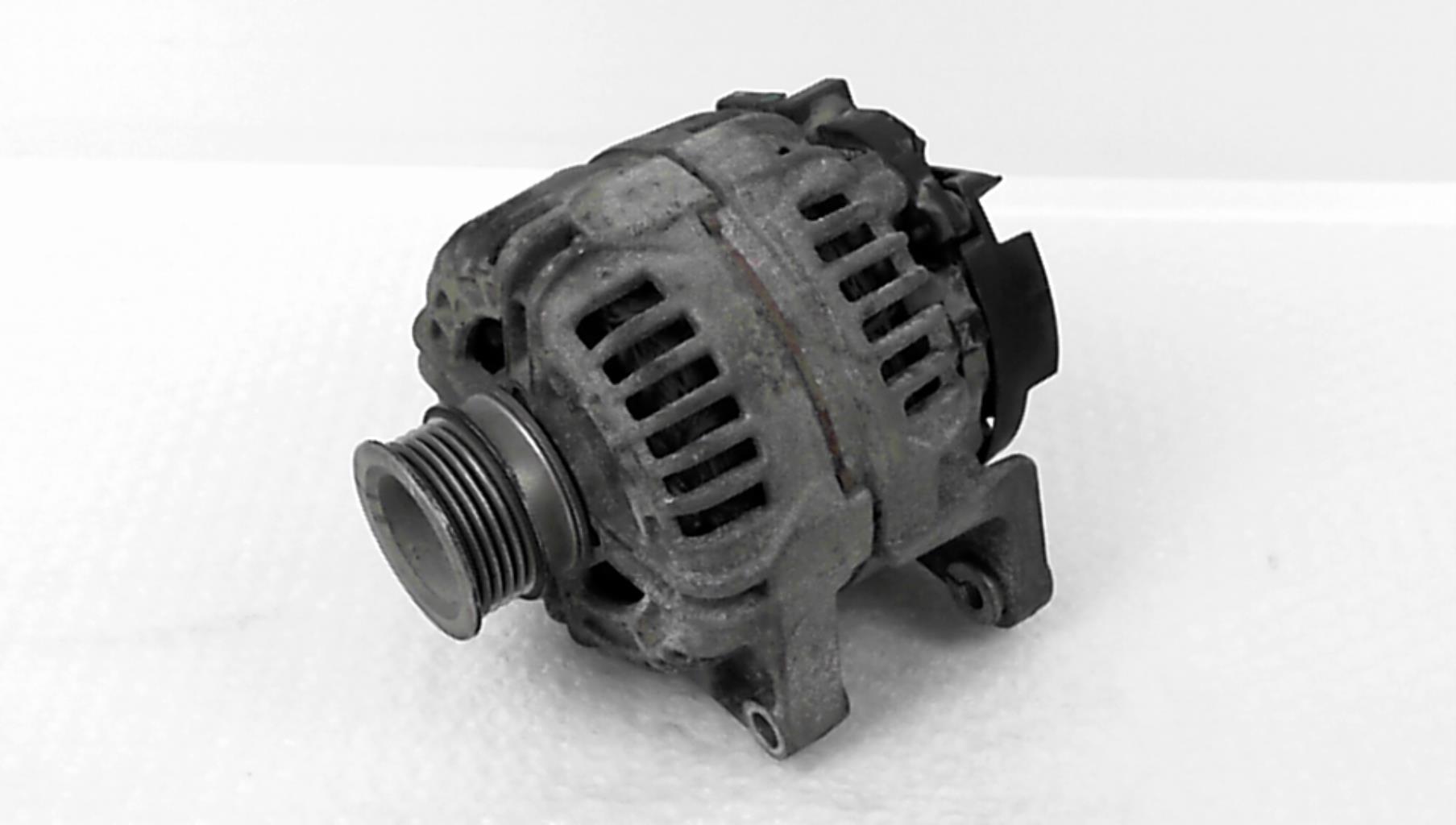 Alternatore