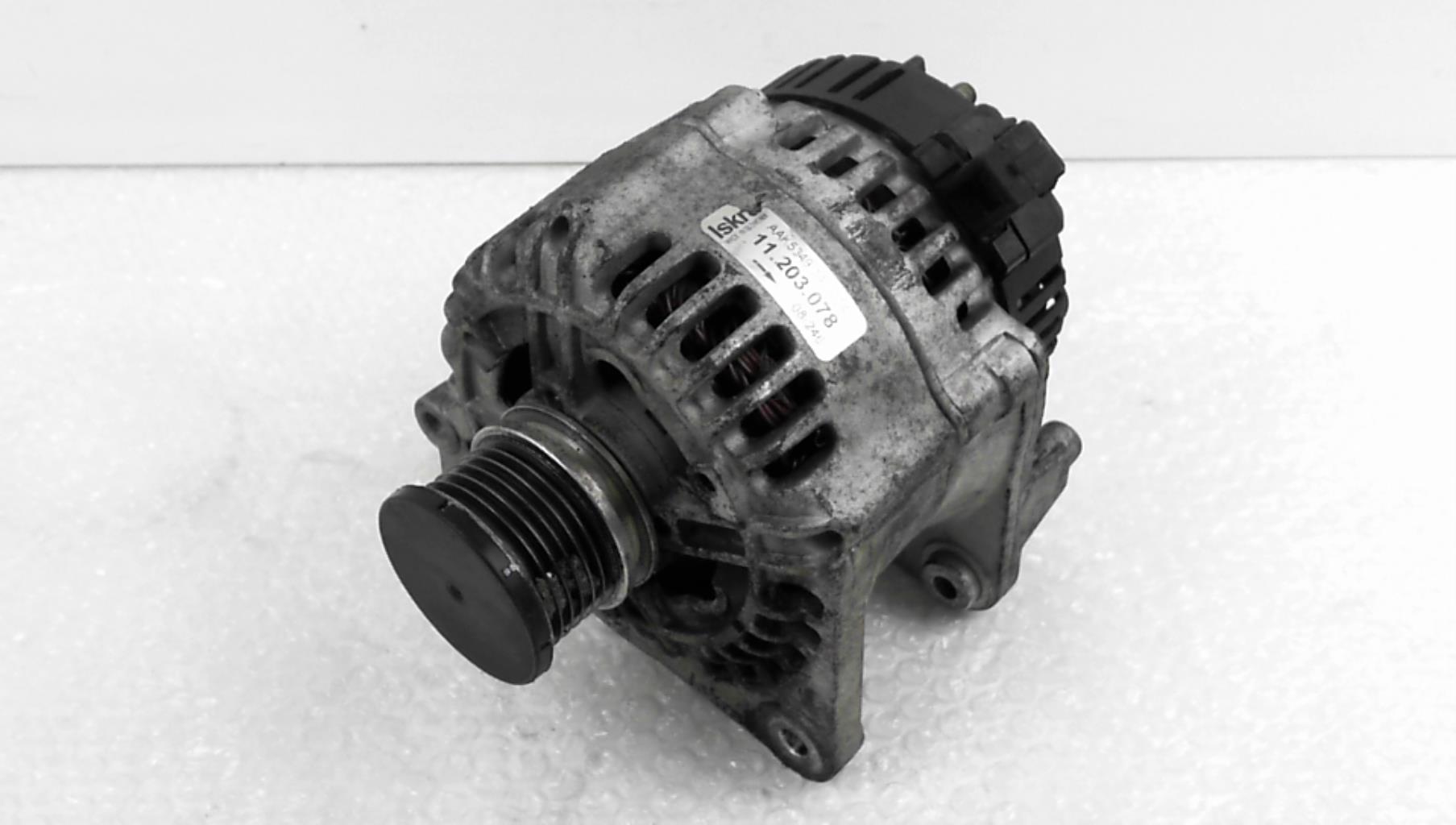 Alternatore