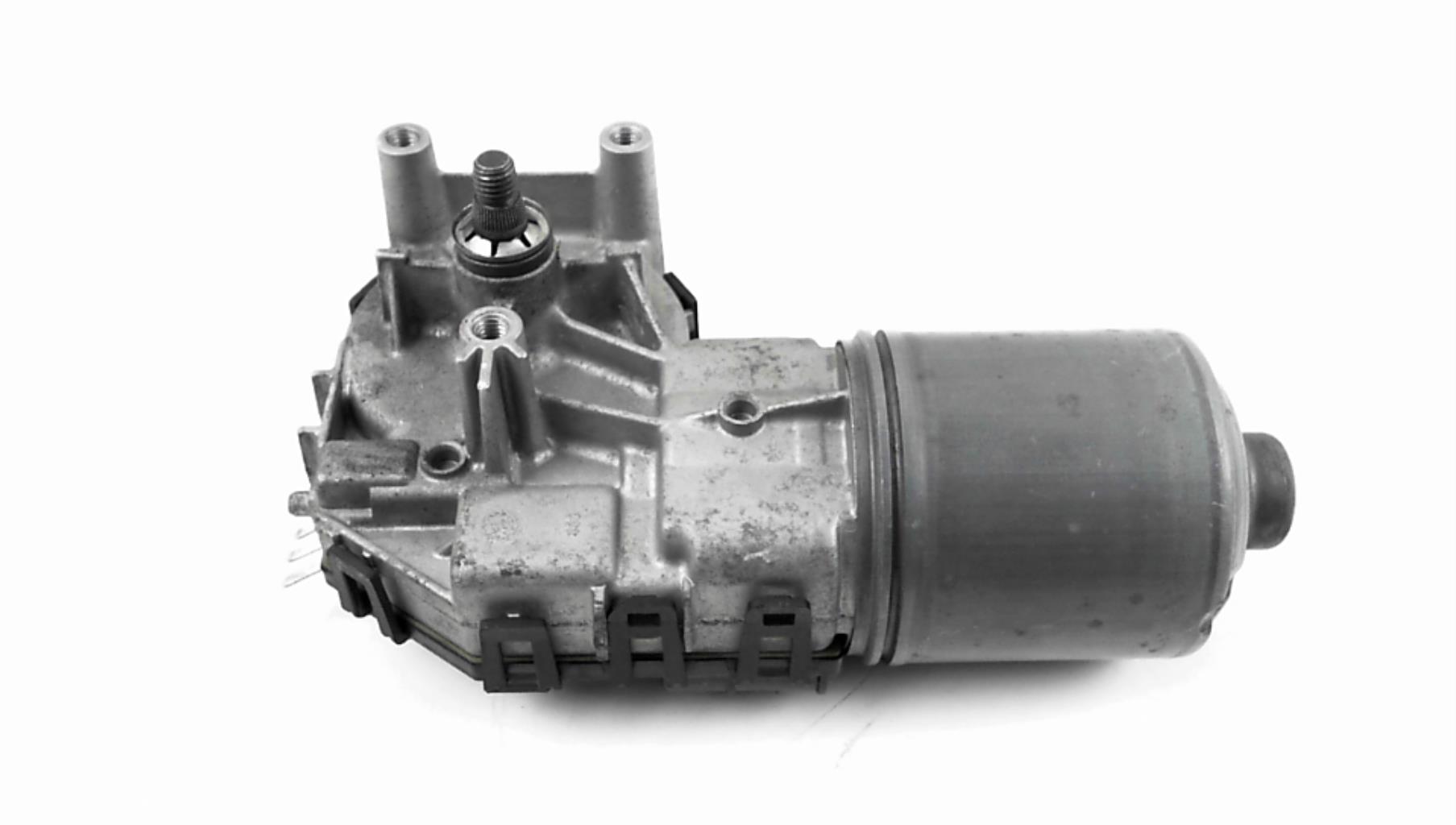 Moteur essuie glace avant