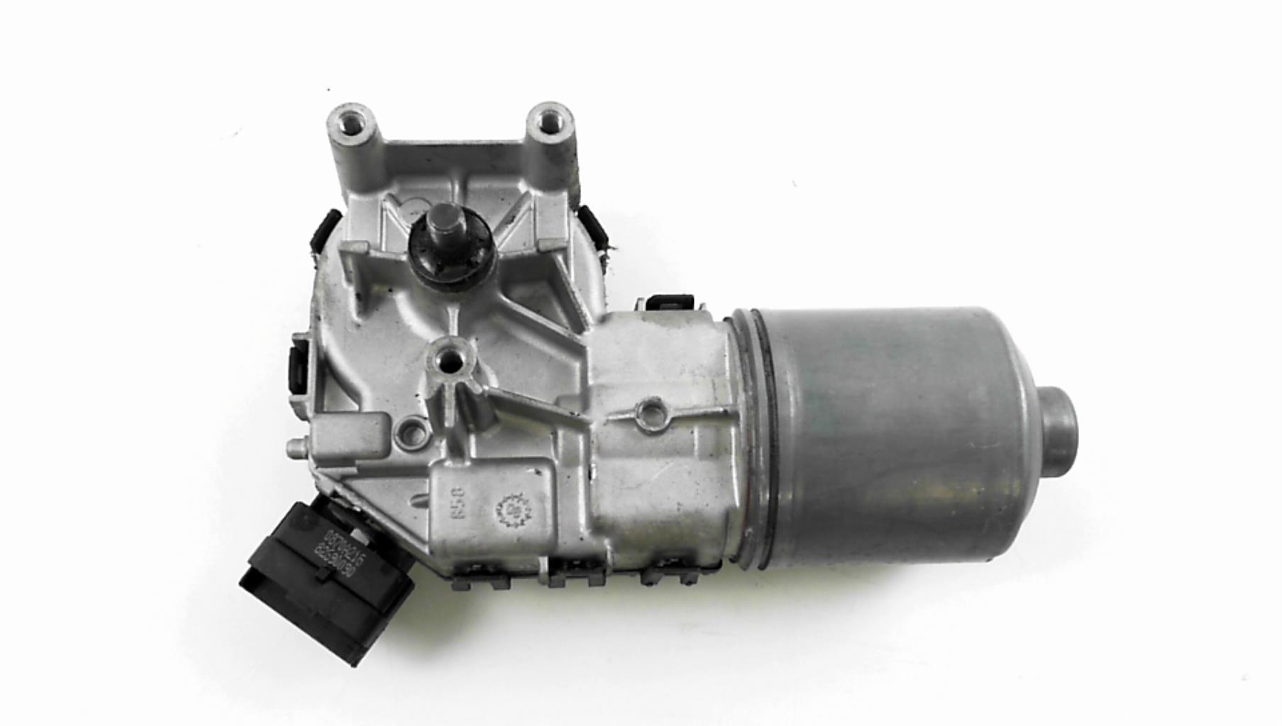 Moteur essuie glace avant