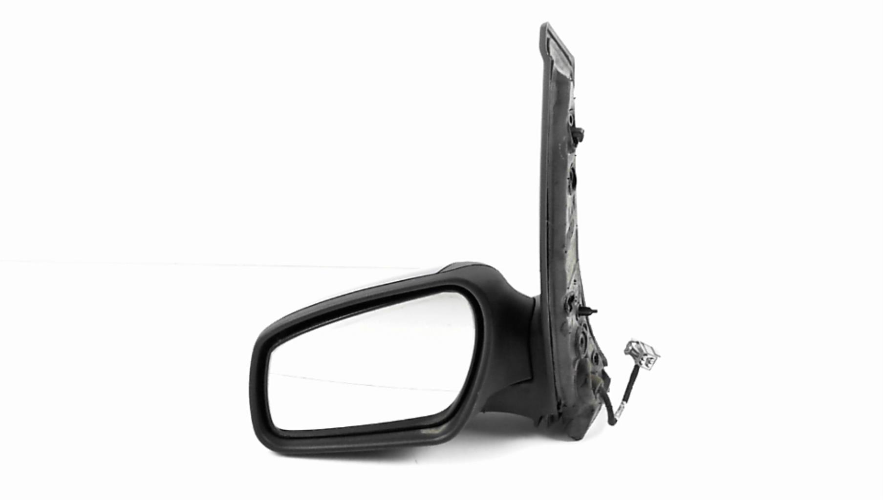 Retrovisor izquierdo