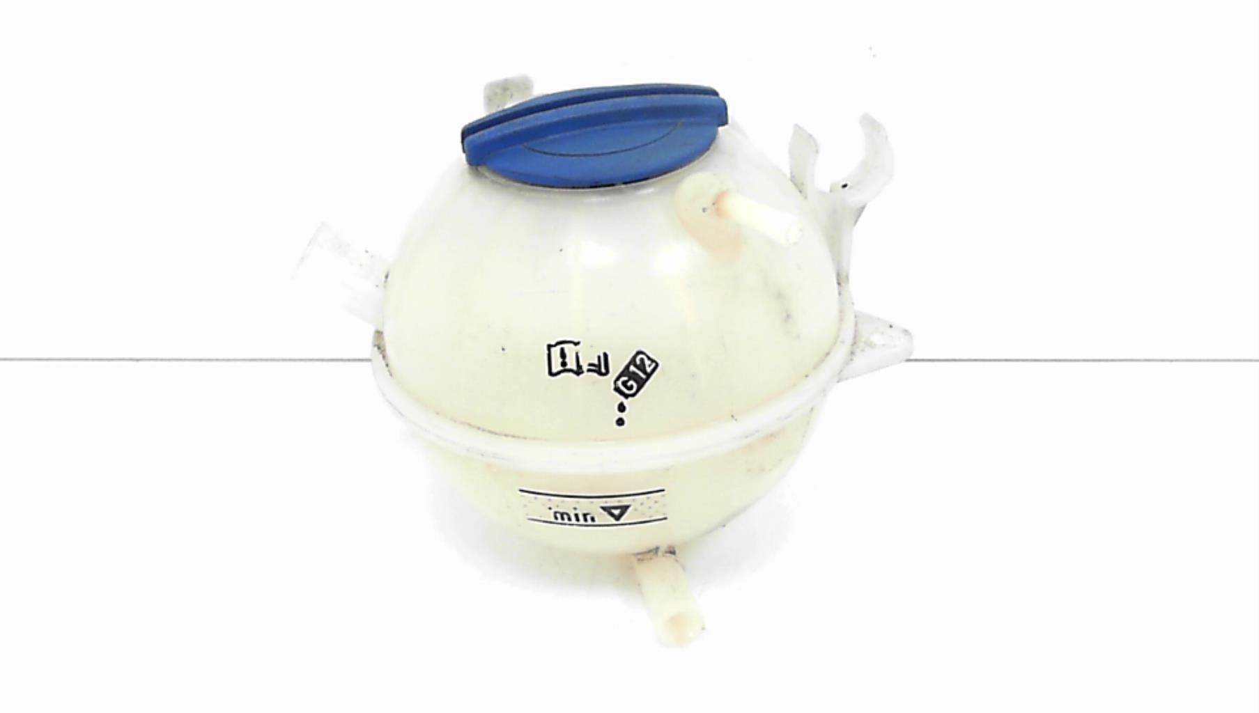 Vase d'expansion