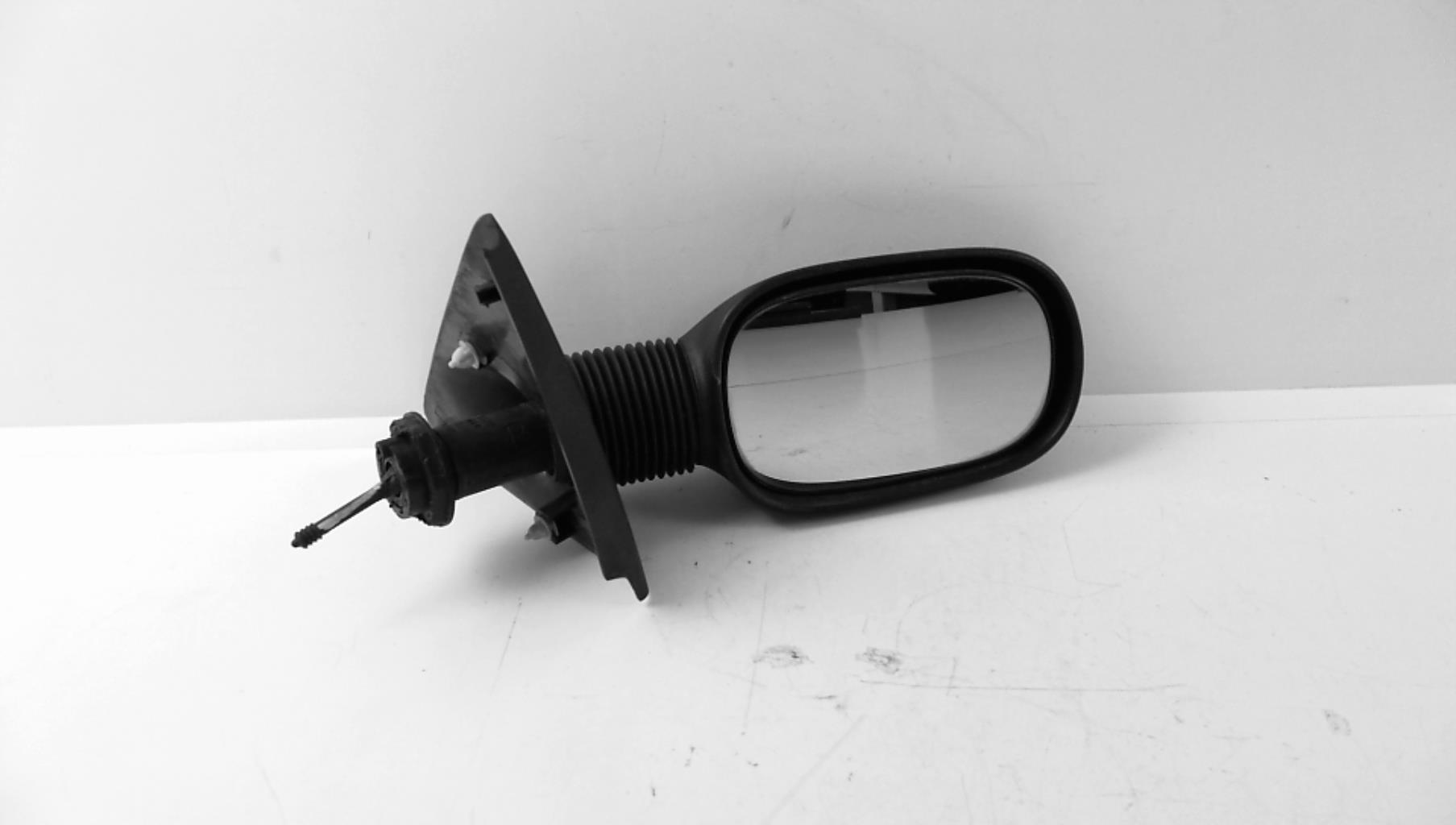 Retrovisor derecho