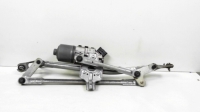 Moteur essuie glace avant