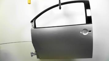 Porte avant gauche
