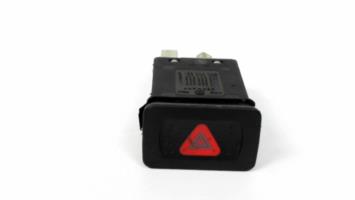 Bouton de warning