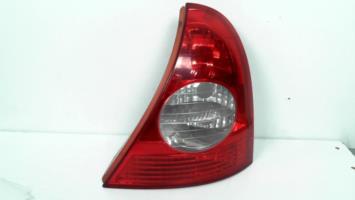 Fanale posteriore principale destro (luci)