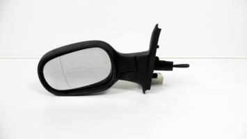 Retrovisor izquierdo