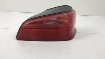 Fanale posteriore principale destro (luci)
