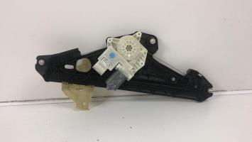 Alzacristalli elettrico posteriore destro