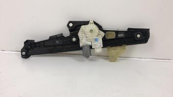 Leve vitre electrique avant gauche