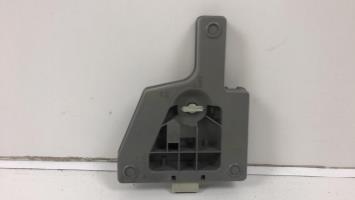 Base portalampade fanale posteriore sinistro