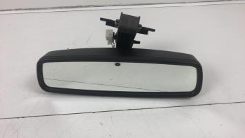 Retrovisor interior