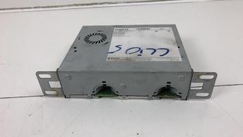 Autorradio original