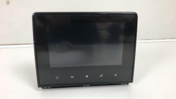 Ecran GPS