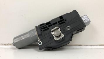 Moteur toit ouvrant