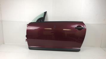Porte avant gauche