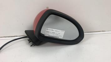 Retrovisor derecho