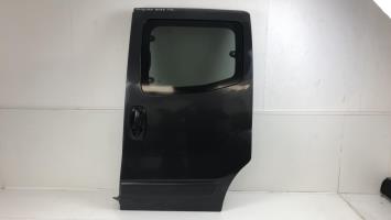 Porte arriere gauche
