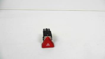 Bouton de warning