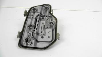 Base portalampade fanale posteriore destro