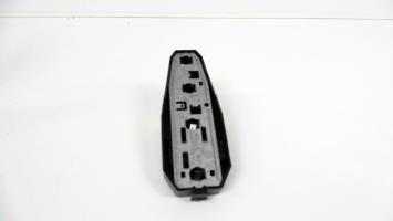 Base portalampade fanale posteriore sinistro