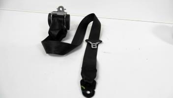 Ceinture arriere droit