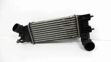 Echangeur air (Intercooler)