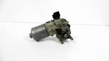 Motor de limpiaparabrisas delantero