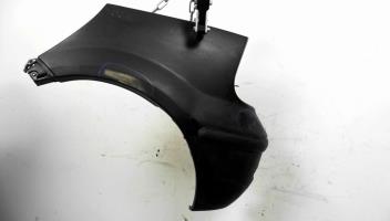 Extension d'aile arriere gauche