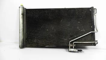 Radiateur clim