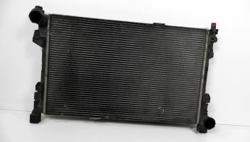 Radiateur eau