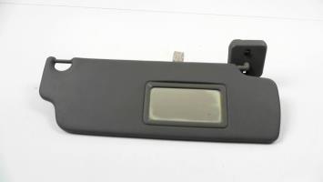 Visiera parasole destra