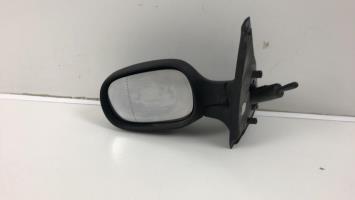 Retrovisor izquierdo