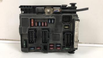 Boitier servitude moteur (BSM)