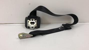 Ceinture arriere gauche