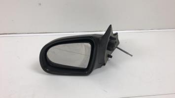 Retrovisor izquierdo
