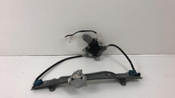 Alzacristalli elettrico anteriore sinistro
