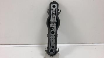Base portalampade fanale posteriore destro