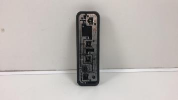 Base portalampade fanale posteriore sinistro